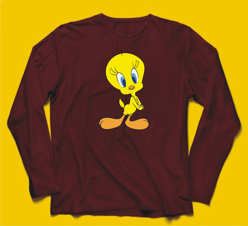 Brandzvibe Tweety