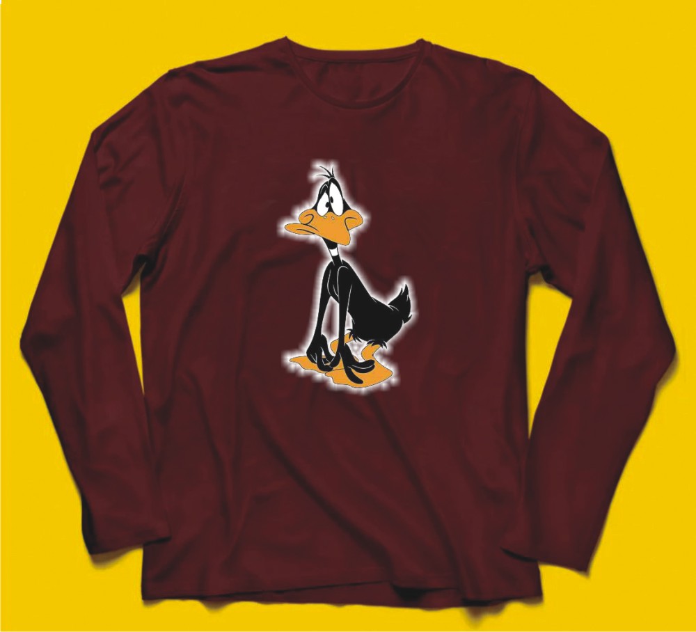 Brandzvibe Daffy Duck 2