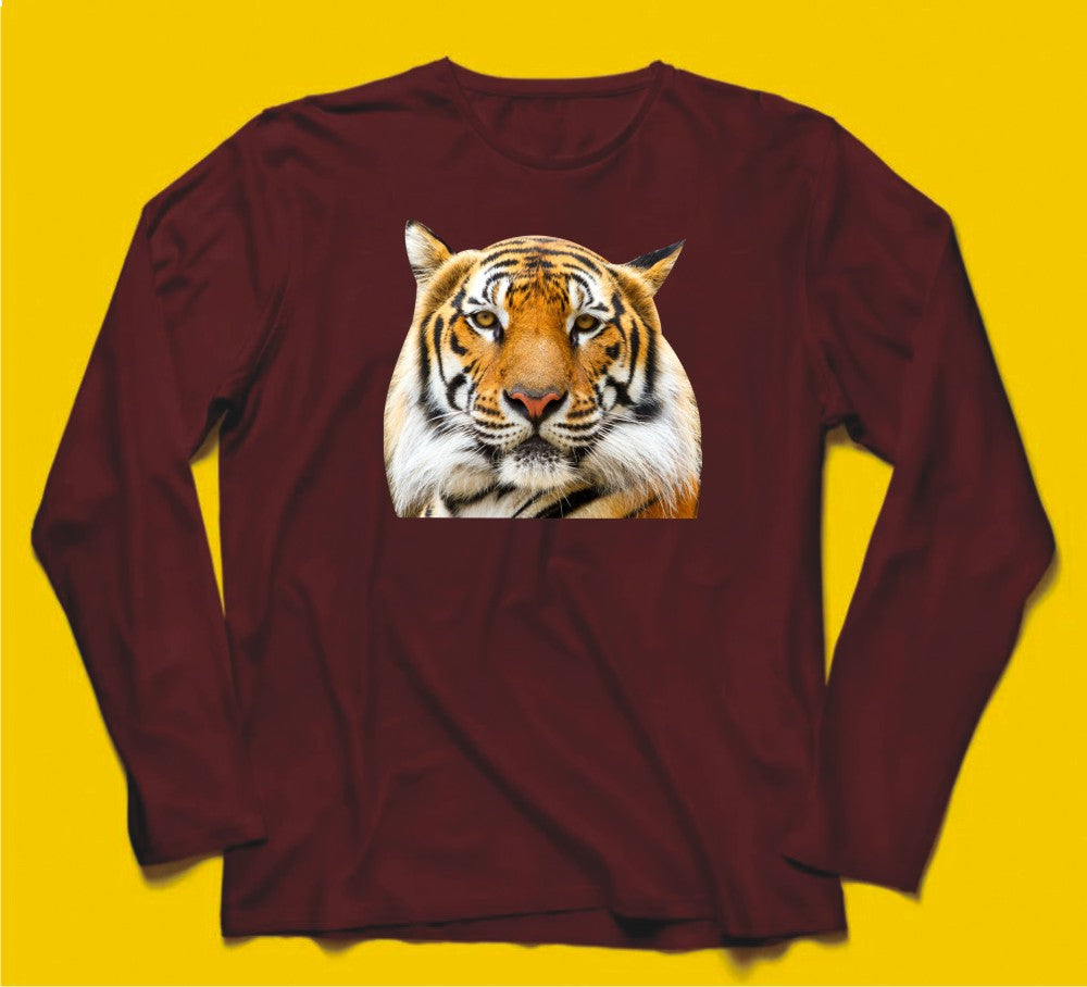 Brandzvibe Tiger