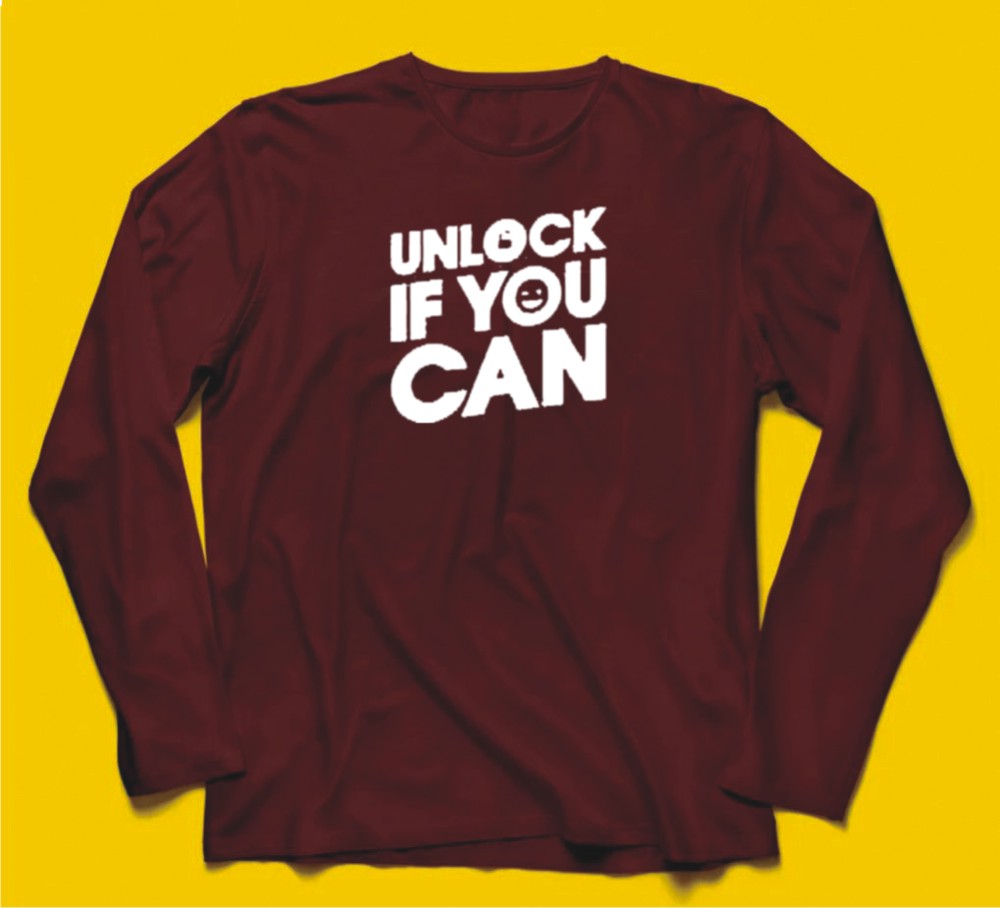 Brandzvibe Unlock If You Can