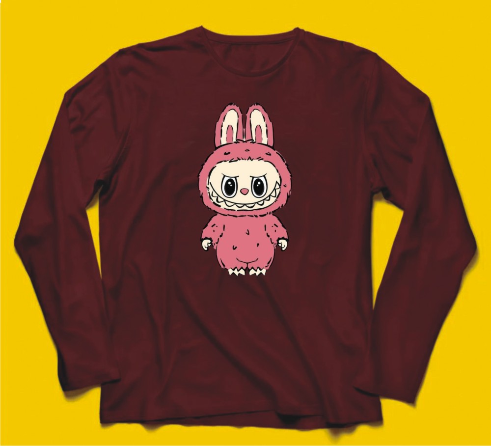 Brandzvibe Labubu 3