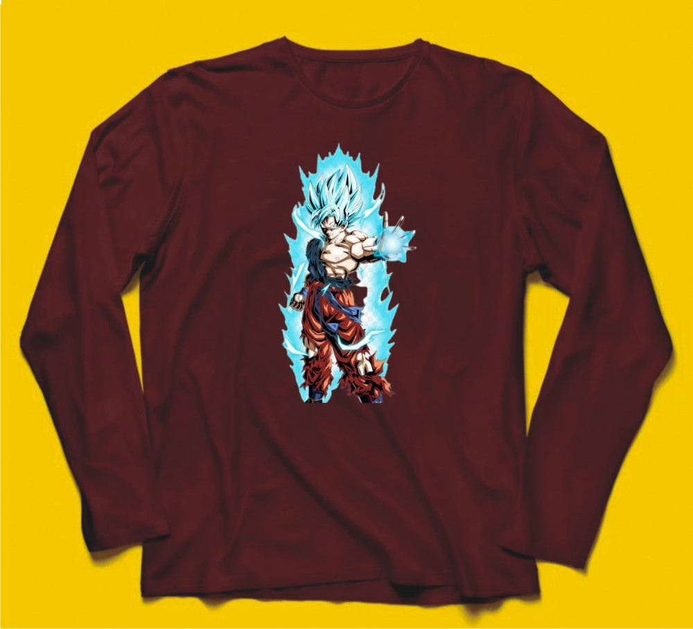 Brandzvibe Goku 4