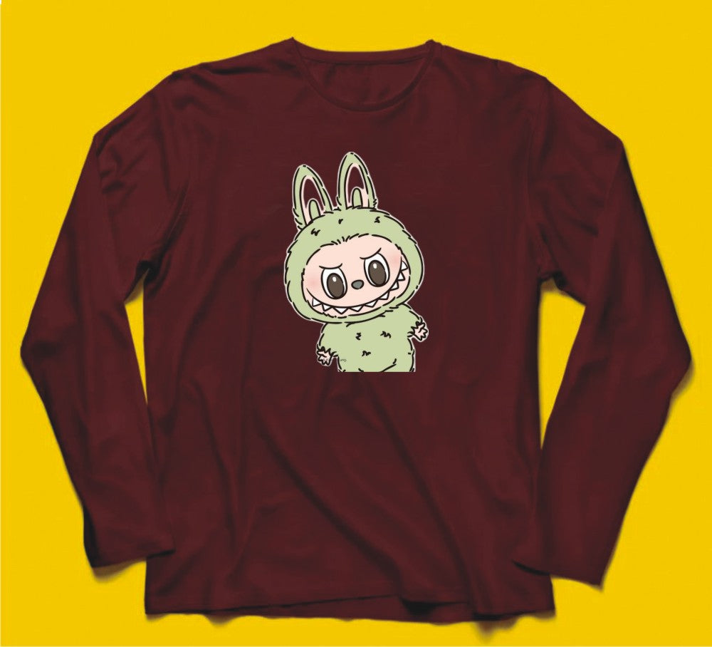 Brandzvibe Labubu