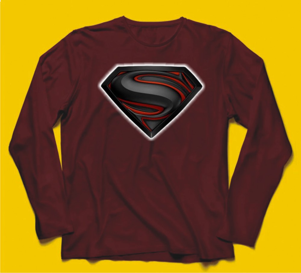 Brandzvibe Superman 2