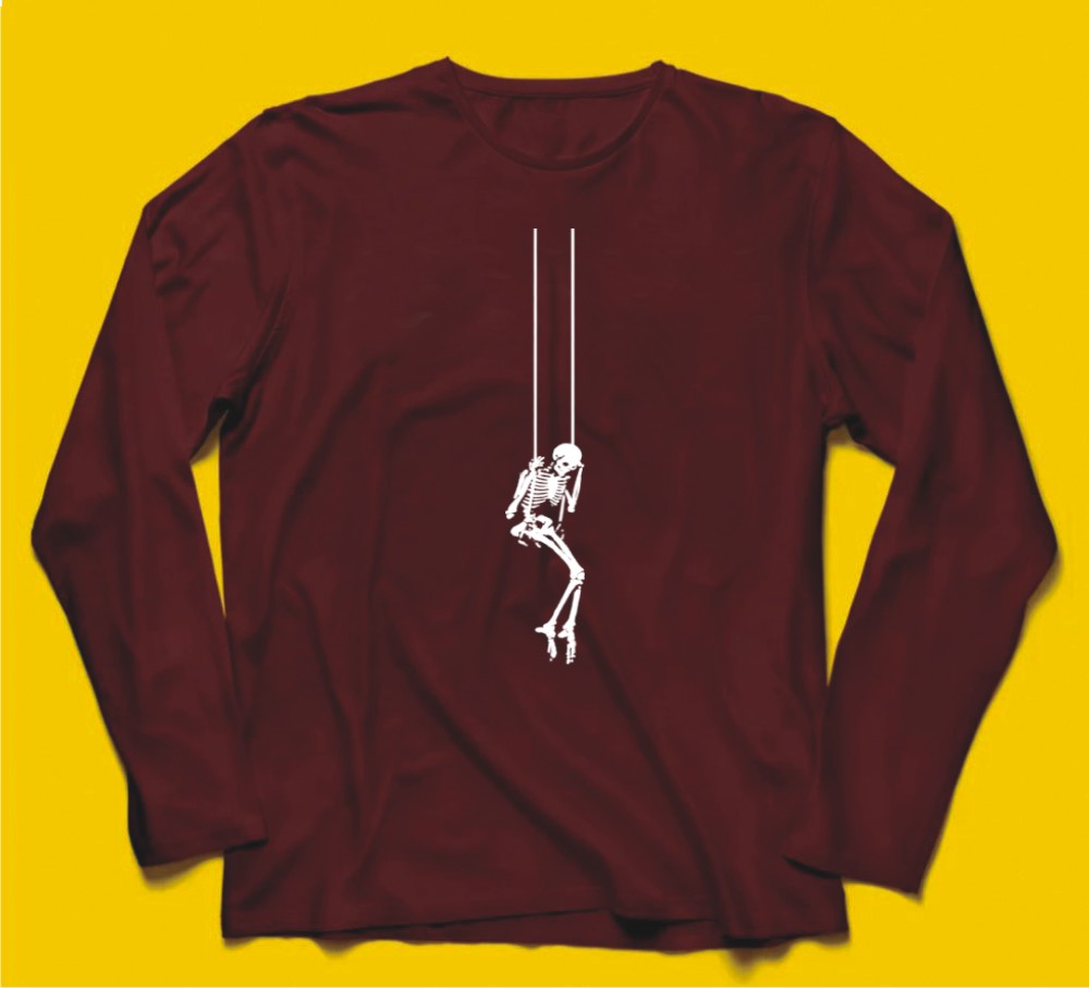Brandzvibe Skeleton