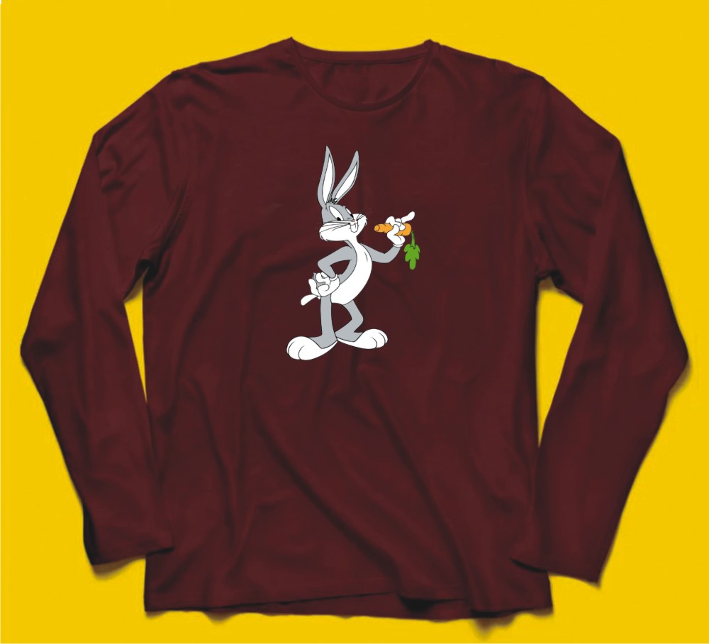 Brandzvibe Bugs Bunny