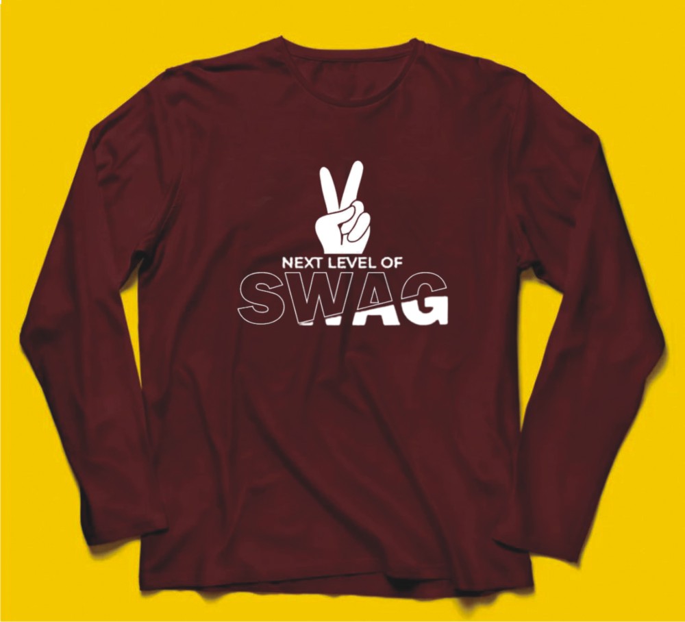 Brandzvibe Next Level Of SWAG