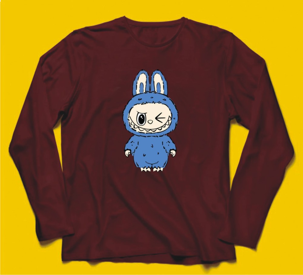 Brandzvibe Labubu 2