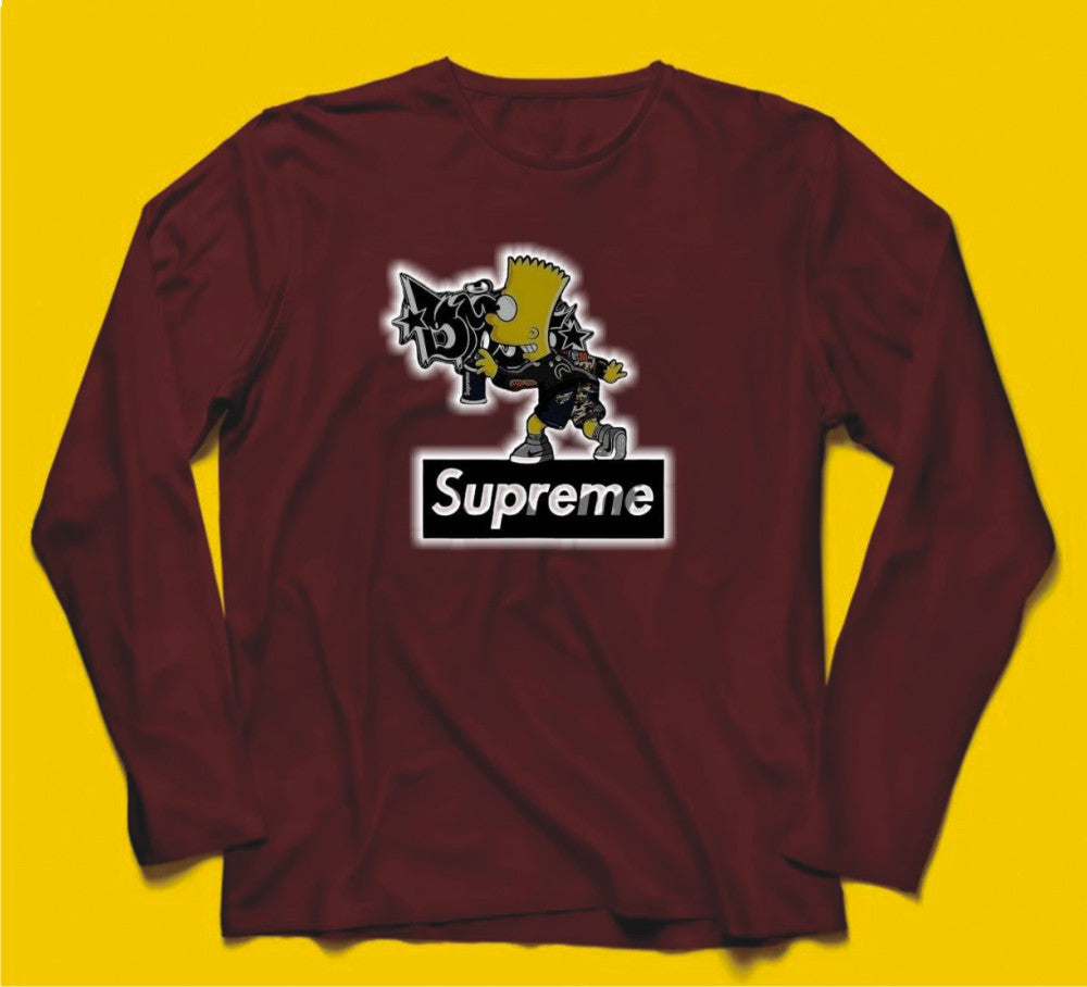 Brandzvibe Supreme