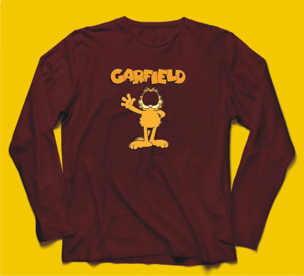 Brandzvibe Garfield