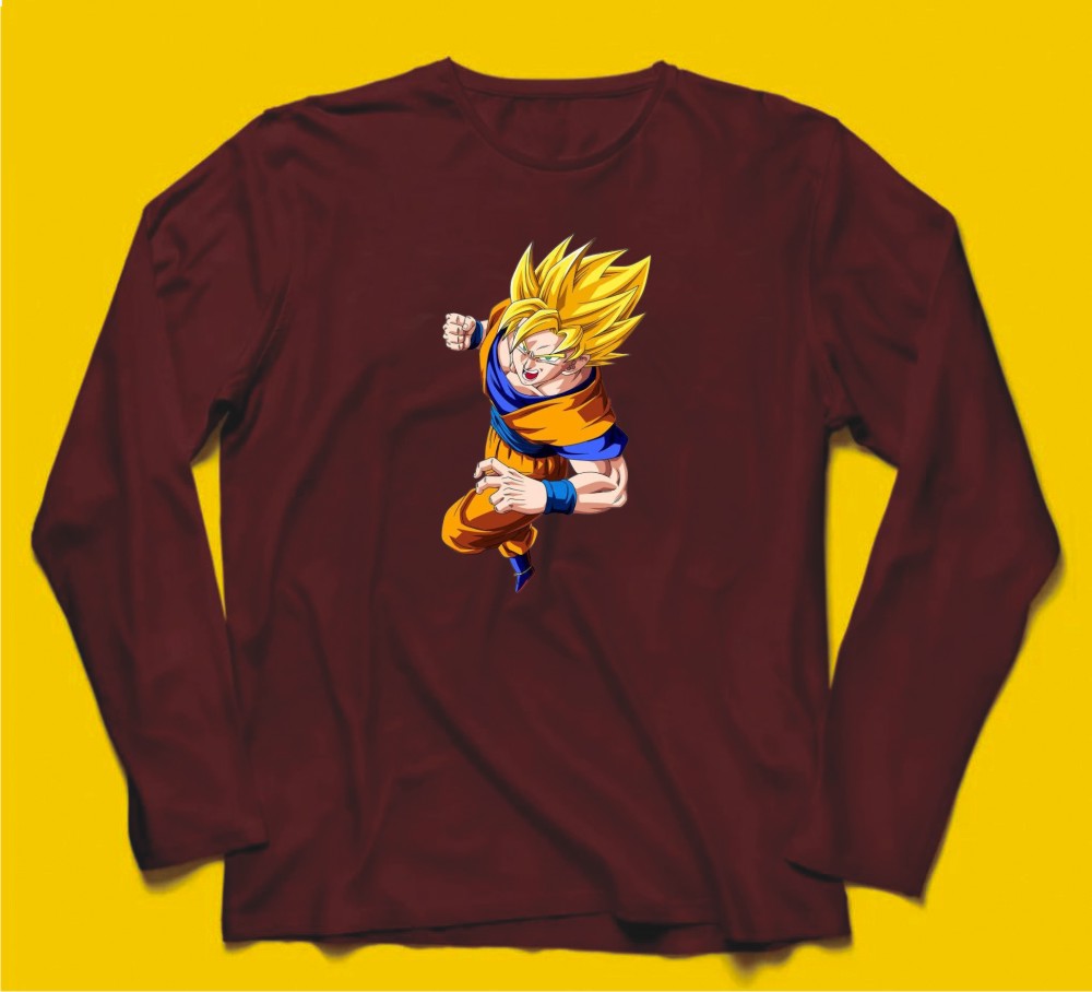 Brandzvibe Goku 3