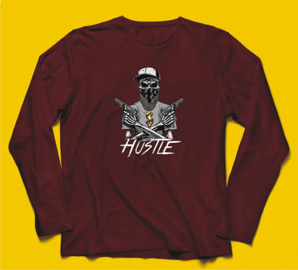 Brandzvibe Hustle