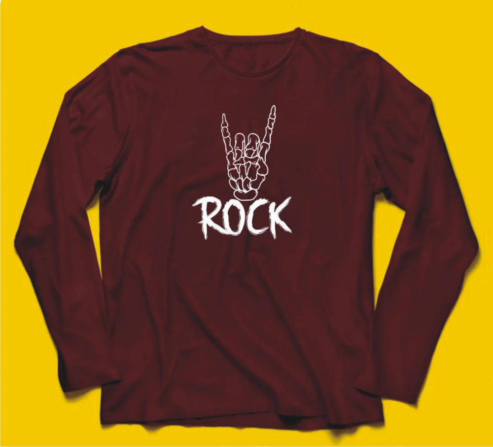 Brandzvibe Rock