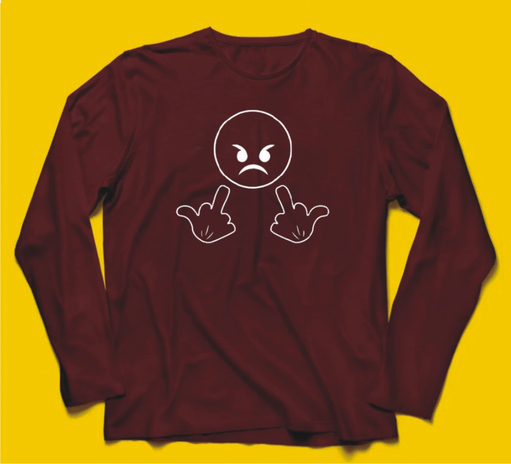 Brandzvibe Fuck You