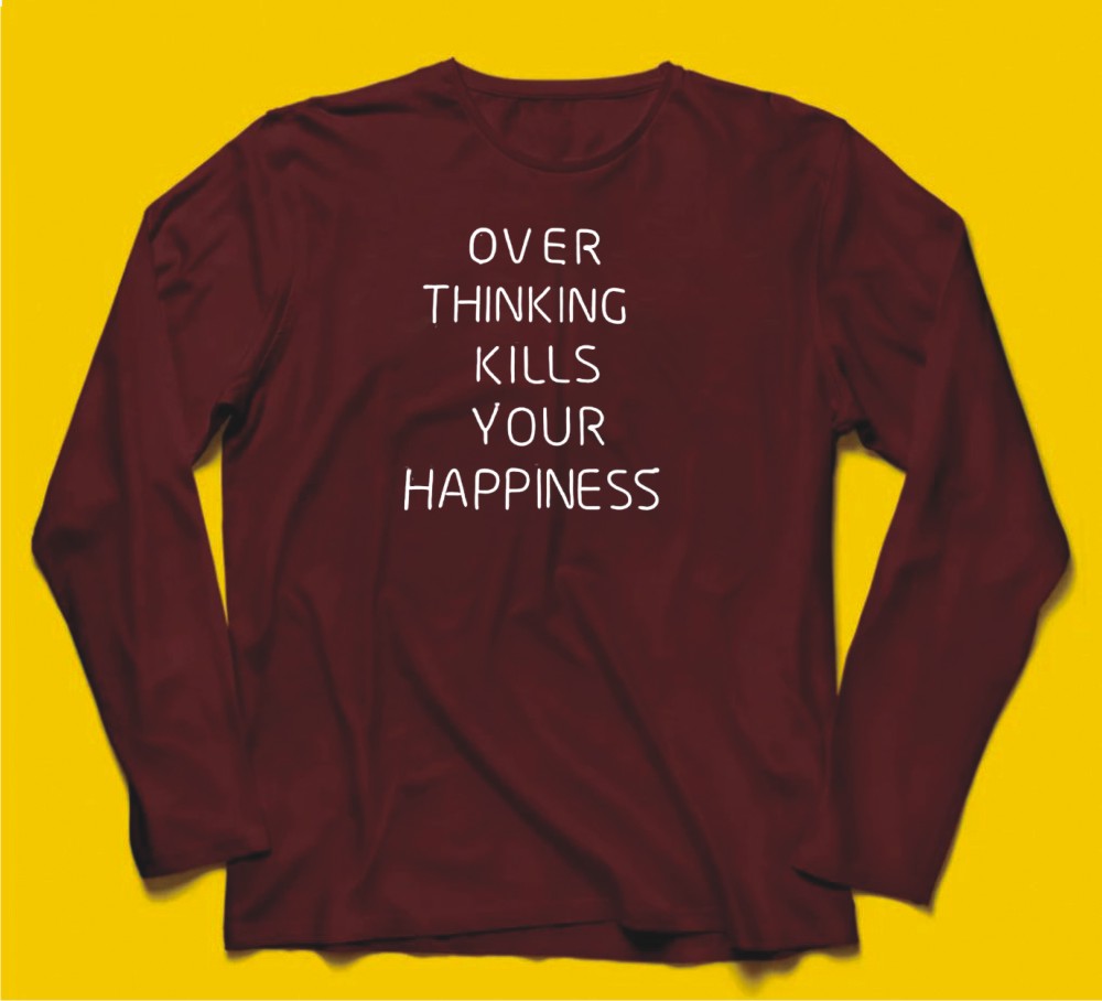 Brandzvibe Over Thinking