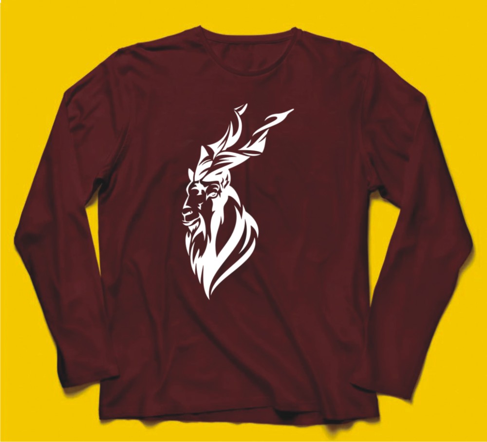 Brandzvibe Markhor