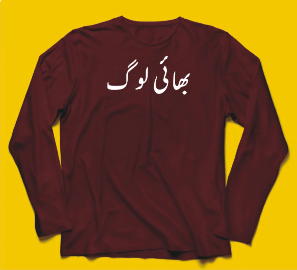 Brandzvibe Bhai Log