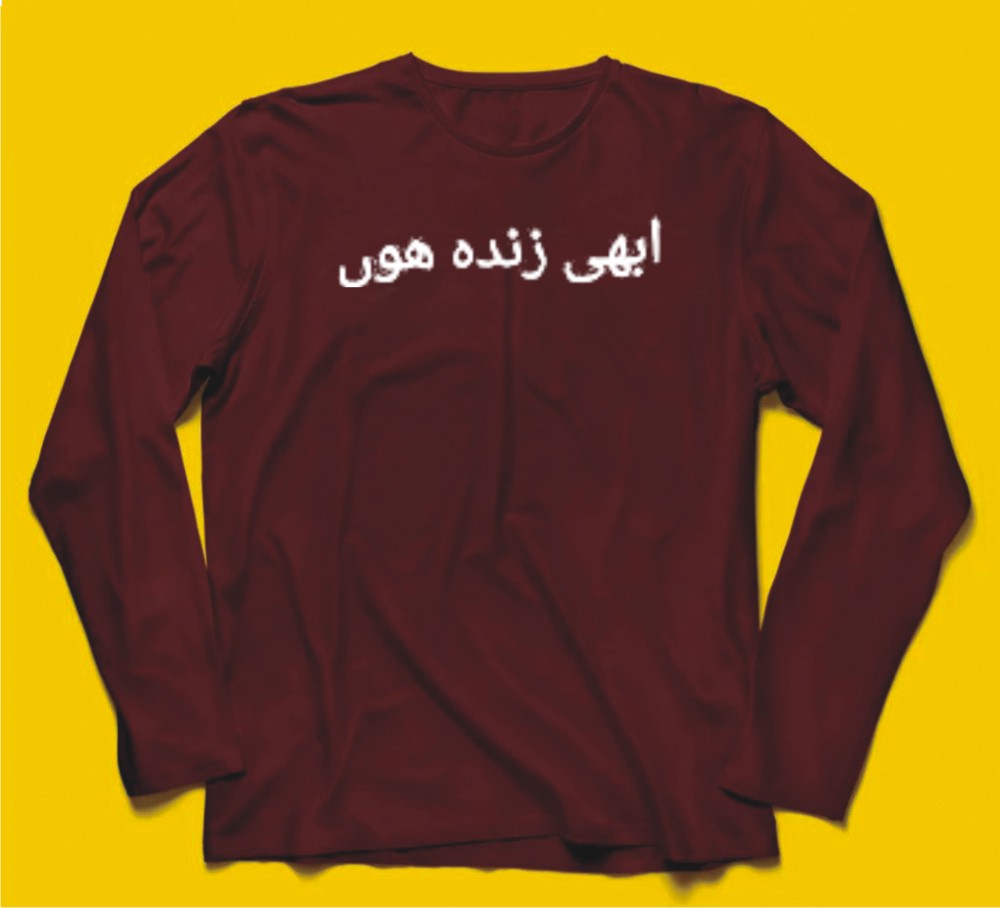 Brandzvibe Abhi Zinda Hoon