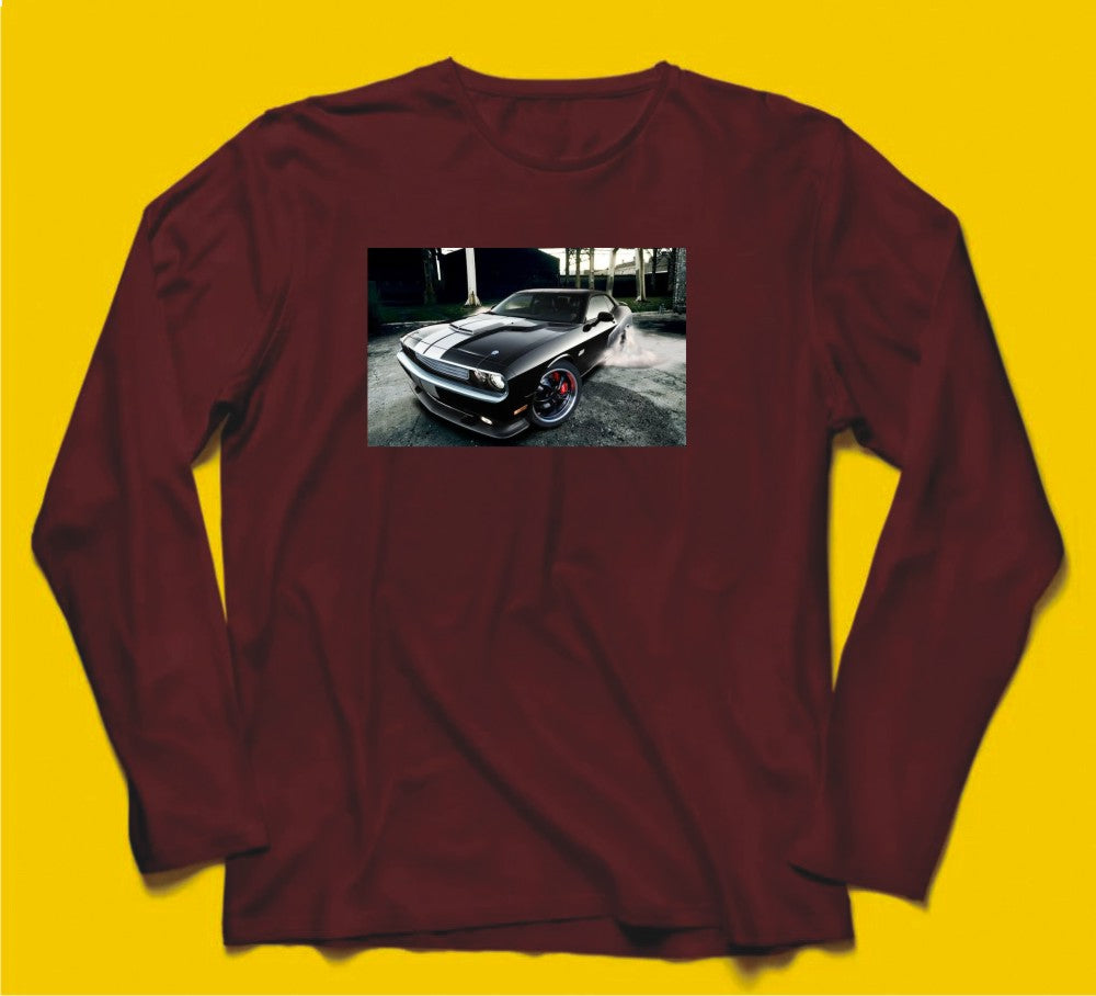Brandzvibe Classic Car
