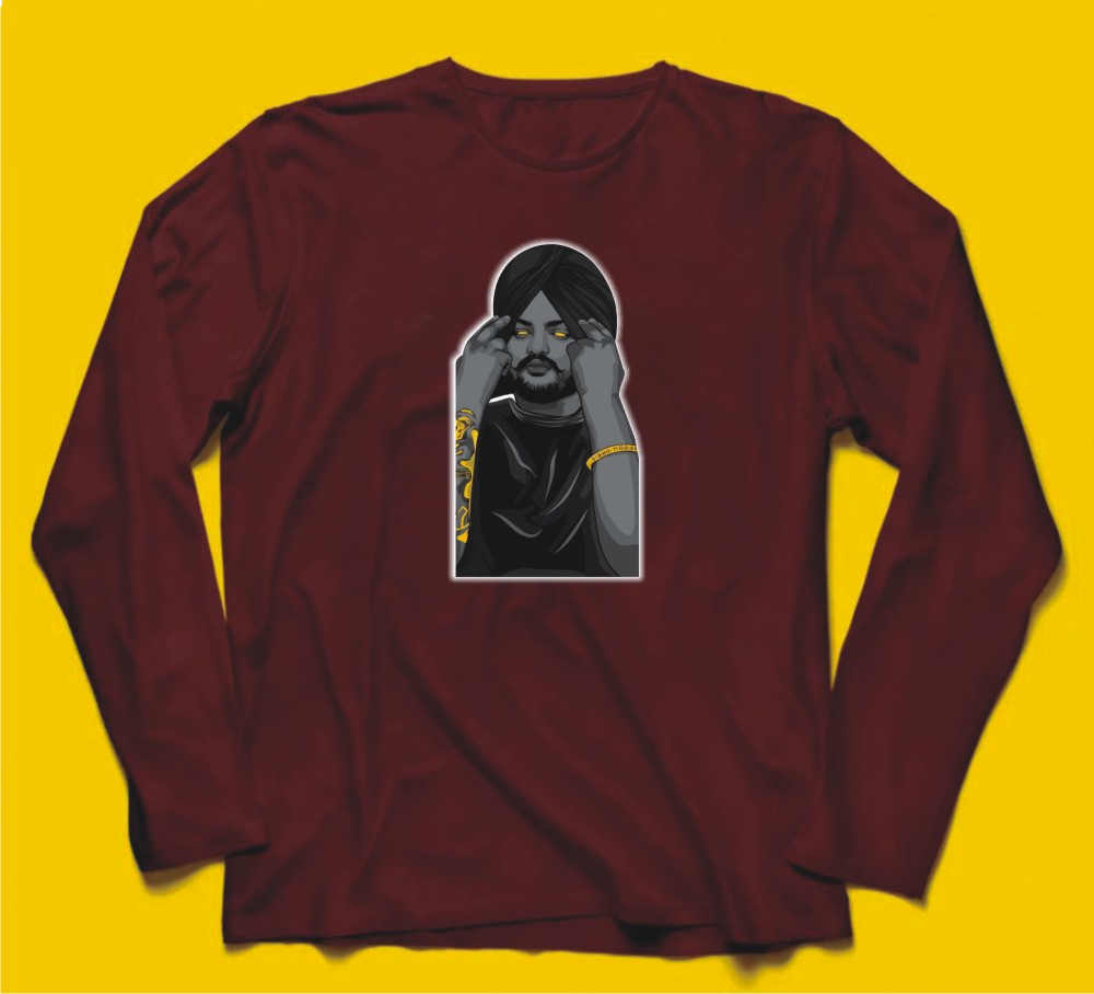 Brandzvibe Sidhu Moose Wala