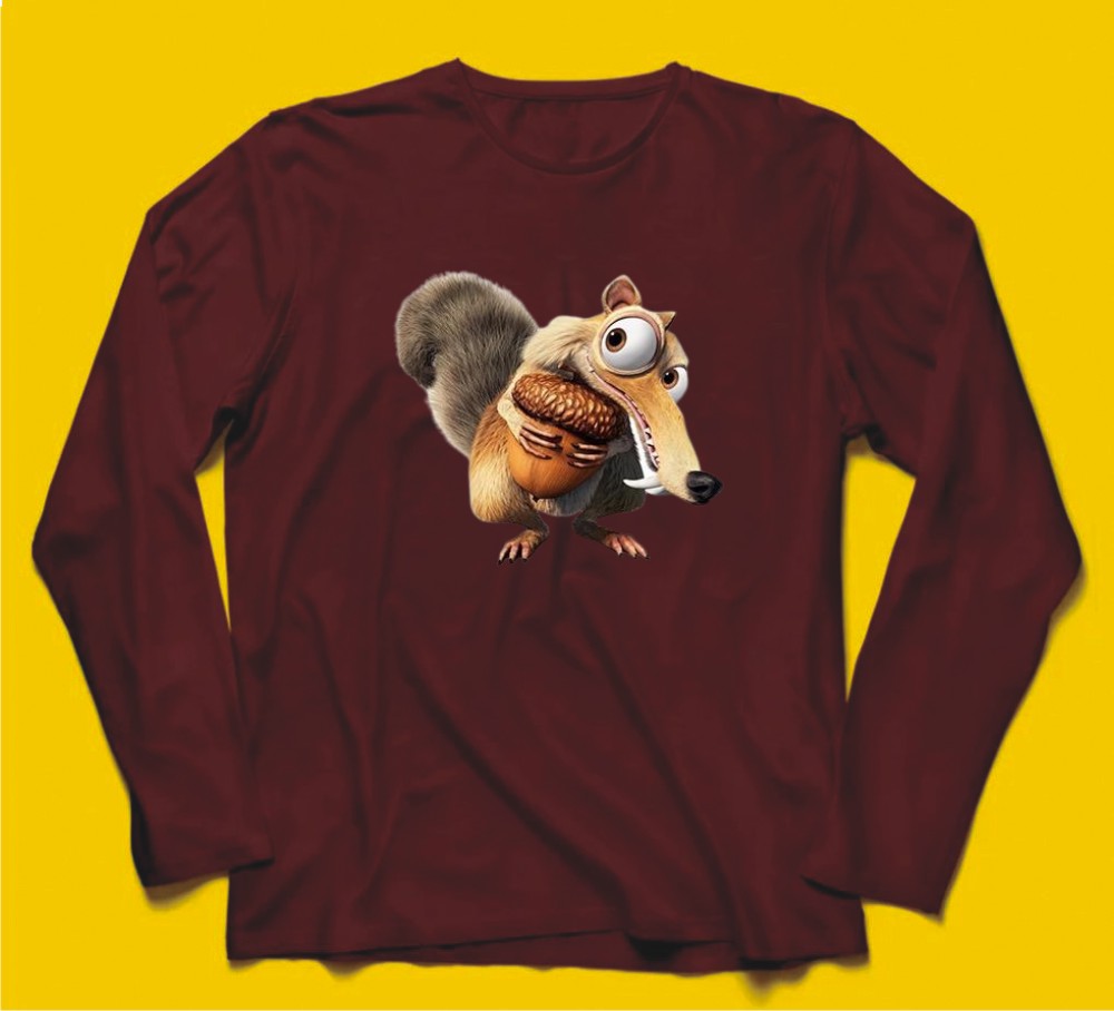 Brandzvibe Scrat