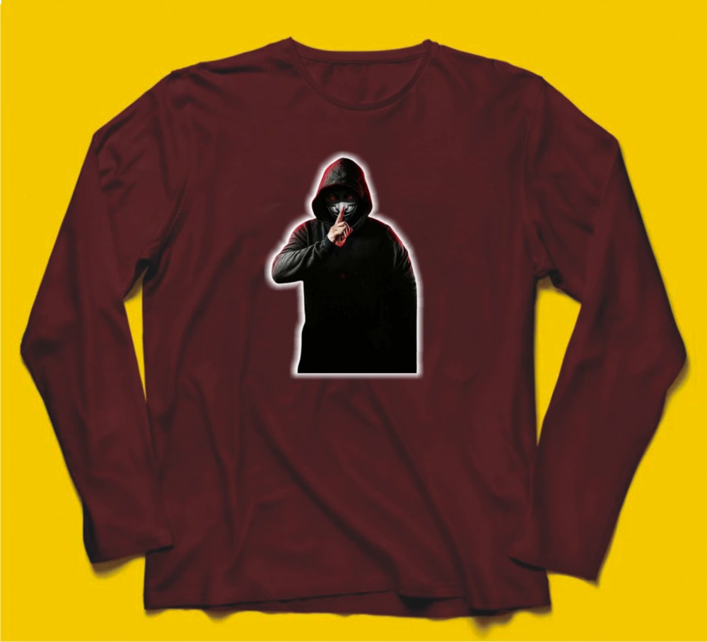 Brandzvibe Silent