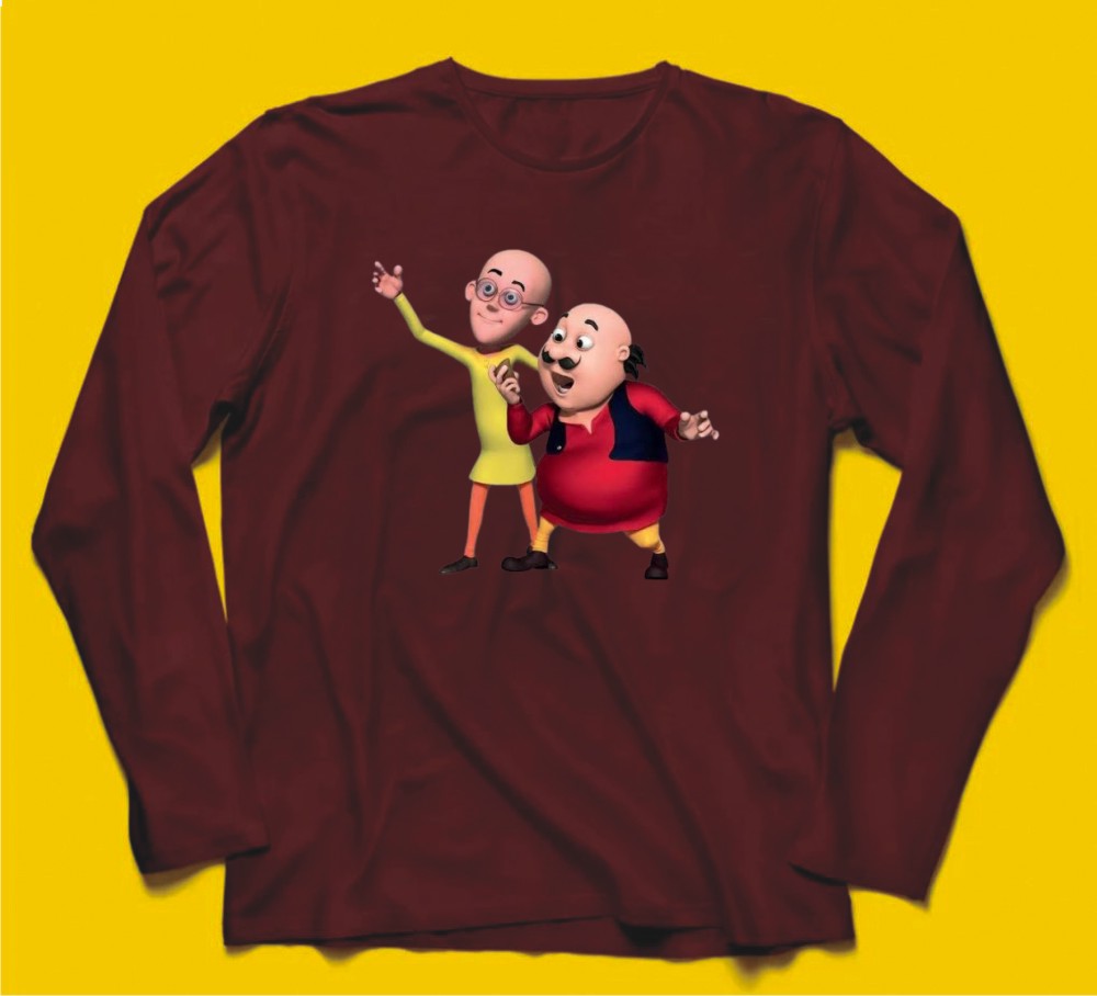Brandzvibe Motu Patlu