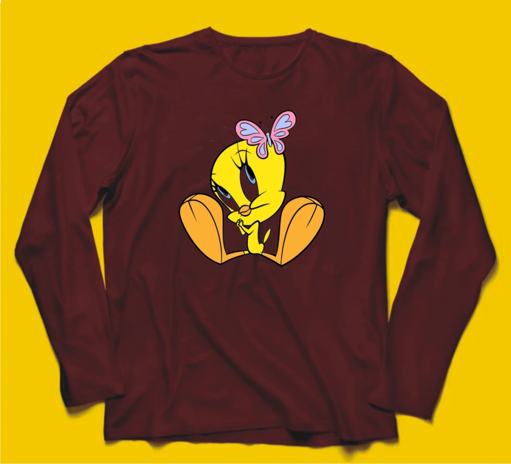 Brandzvibe Tweety 2
