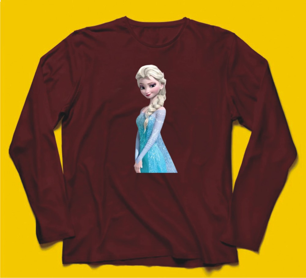Brandzvibe Elsa