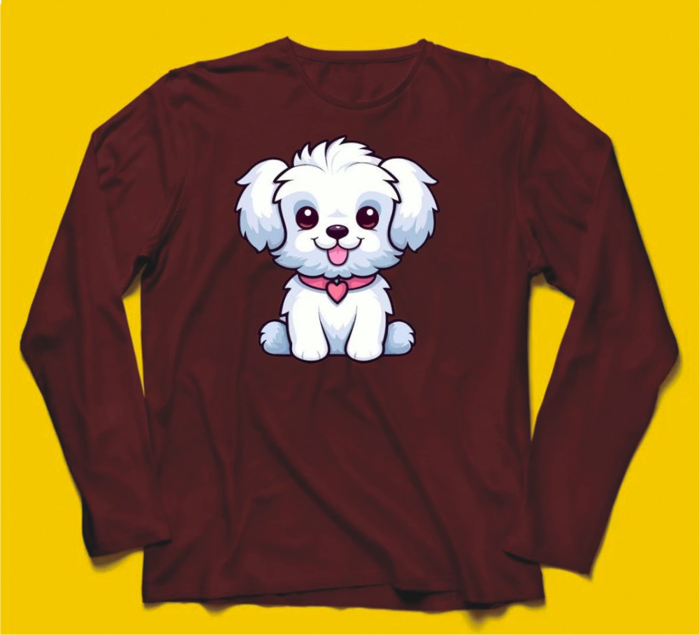 Brandzvibe Cute Puppy 2