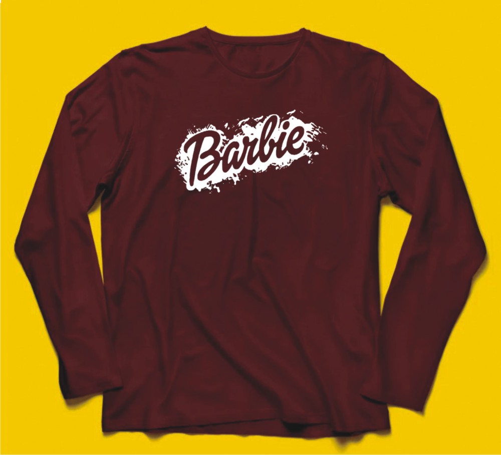 Brandzvibe Barbie