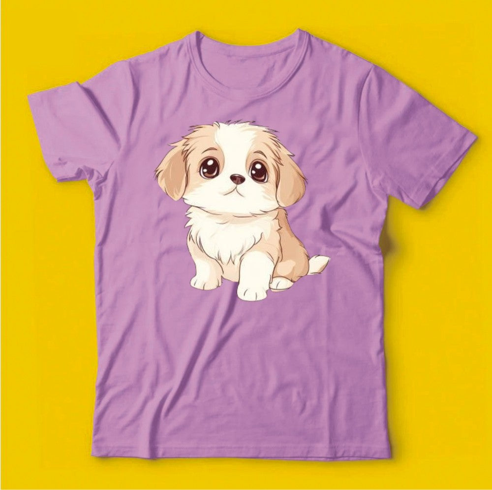 Brandzvibe Cute Puppy