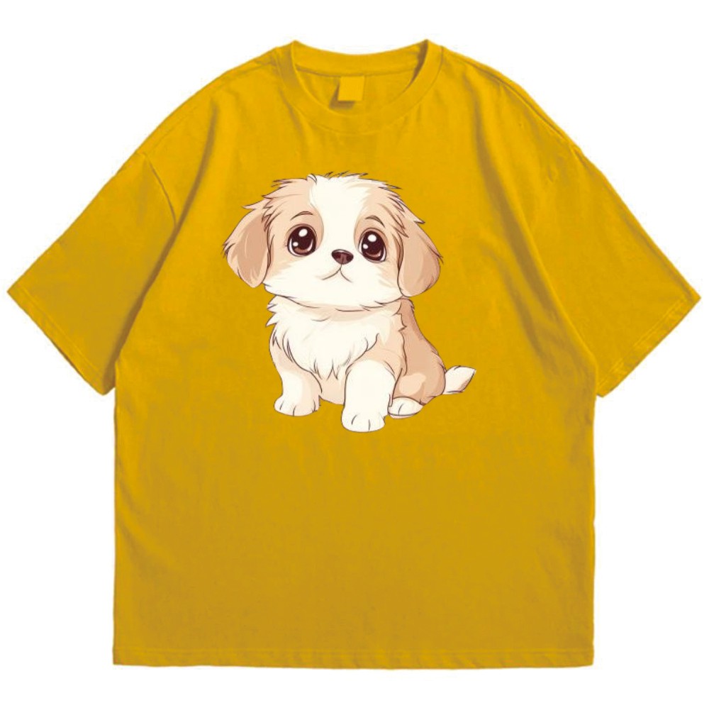 Brandzvibe Cute Puppy 2