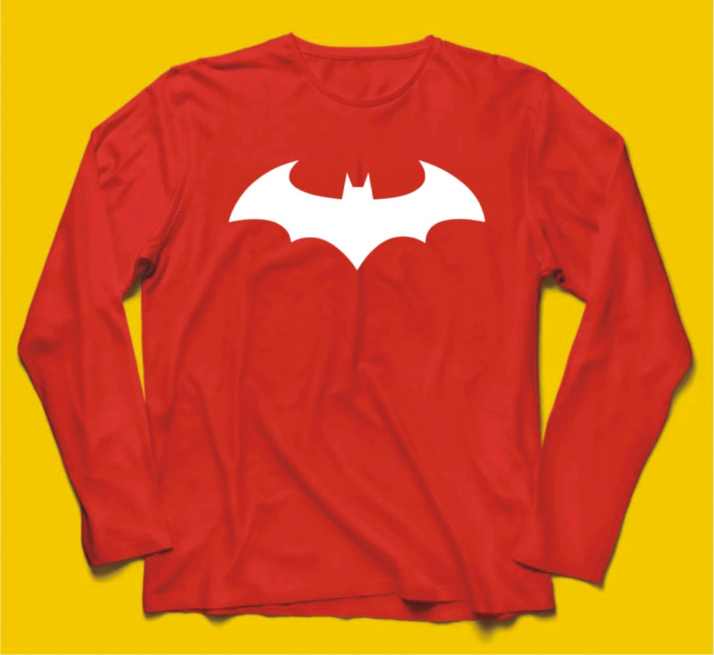Brandzvibe Batman