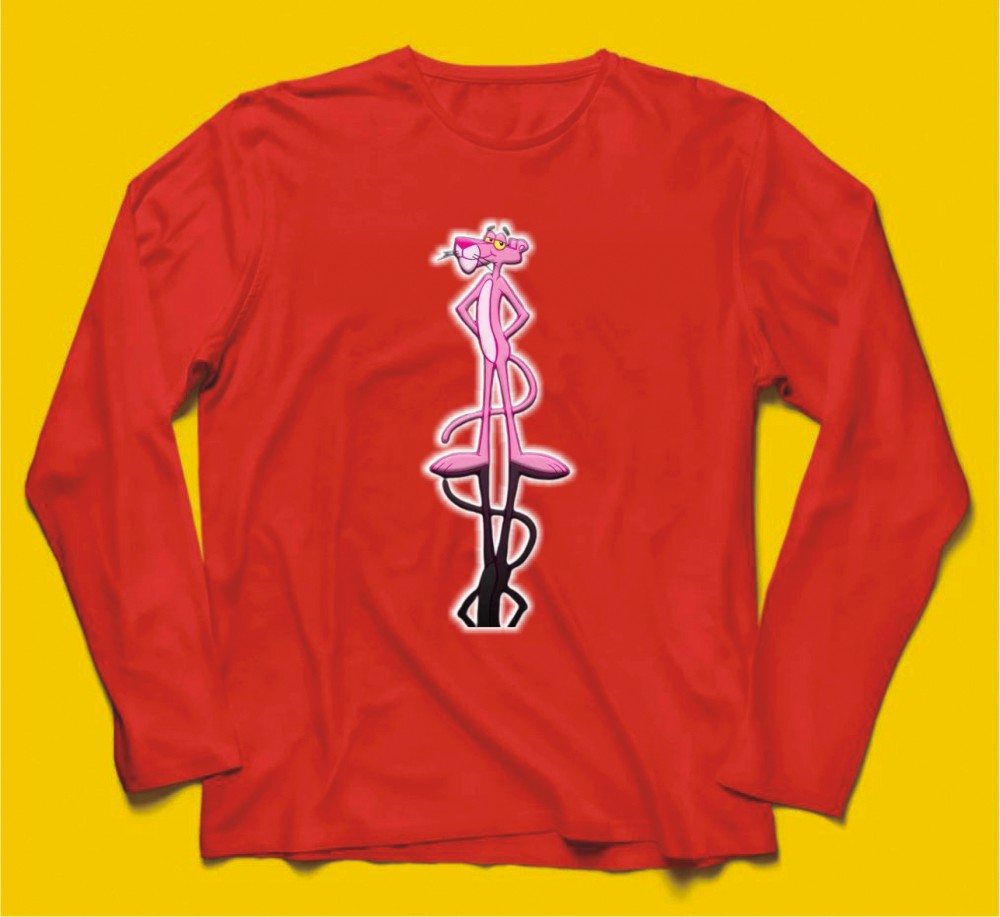 Brandzvibe Pink Panther 2