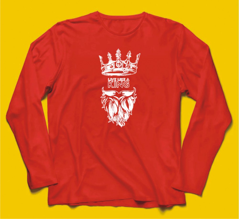 Brandzvibe KING