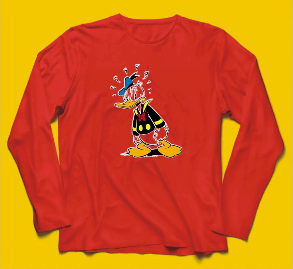Brandzvibe Duck