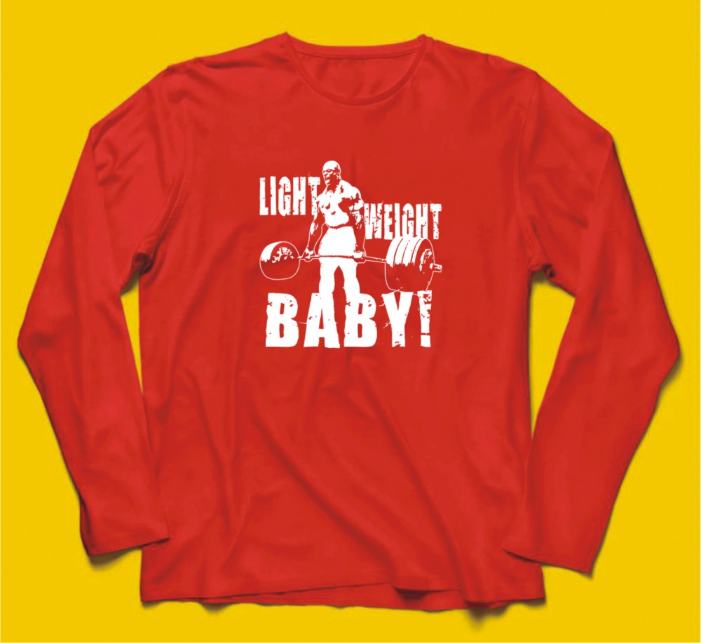 Brandzvibe Light Weight Baby