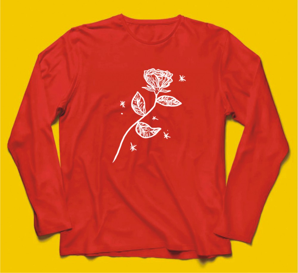 Brandzvibe Flower
