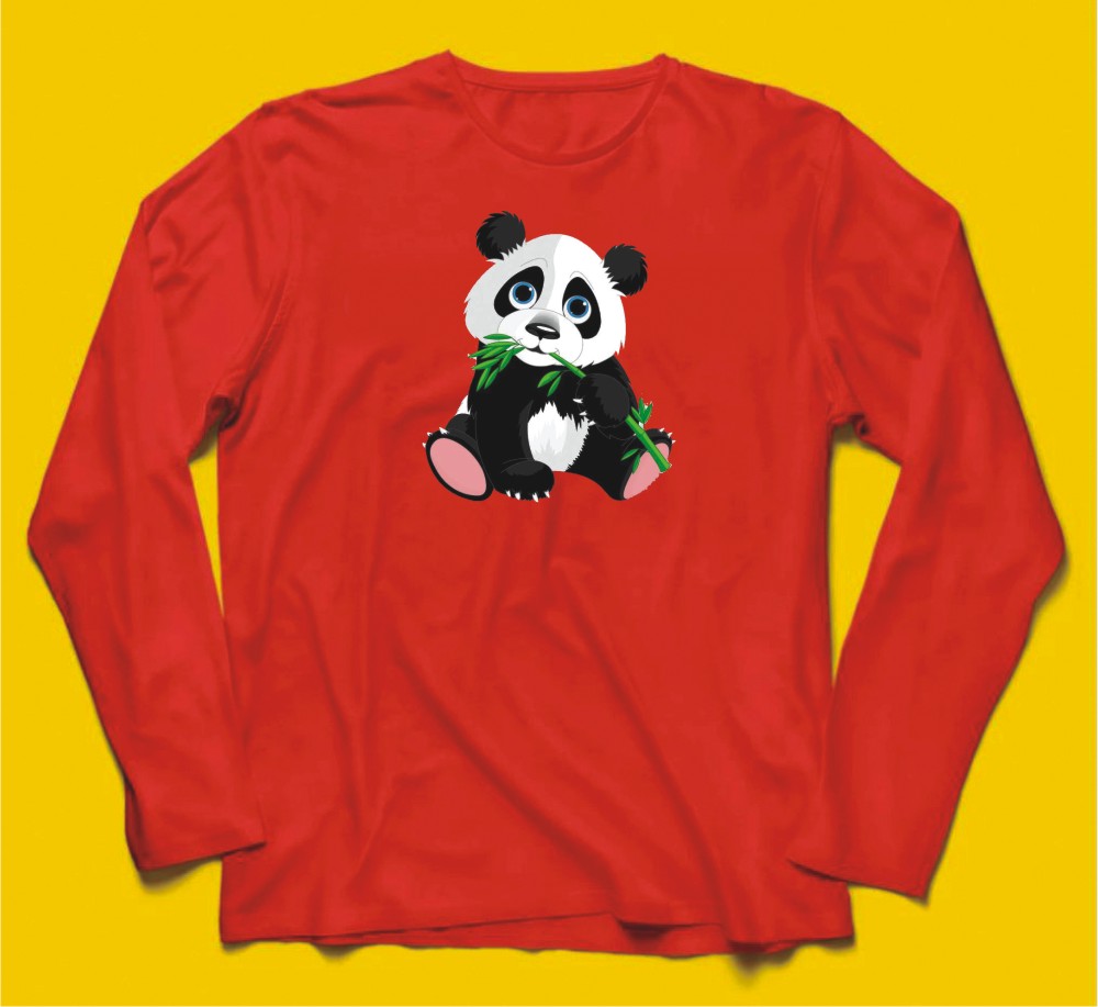 Brandzvibe Panda