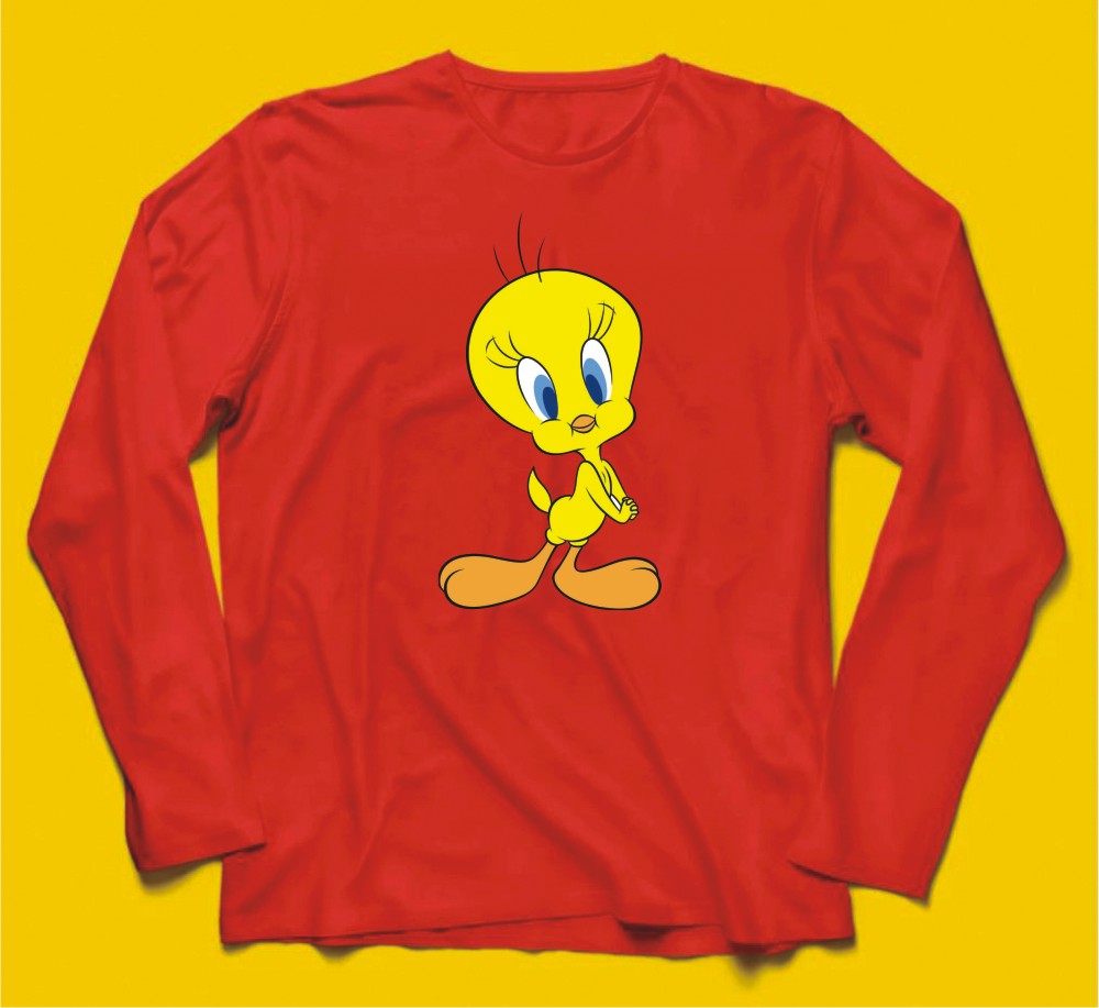 Brandzvibe Tweety