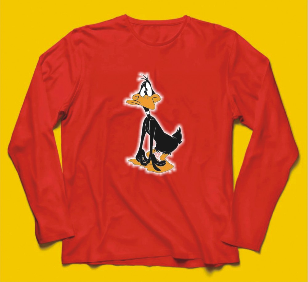 Brandzvibe Daffy Duck 2