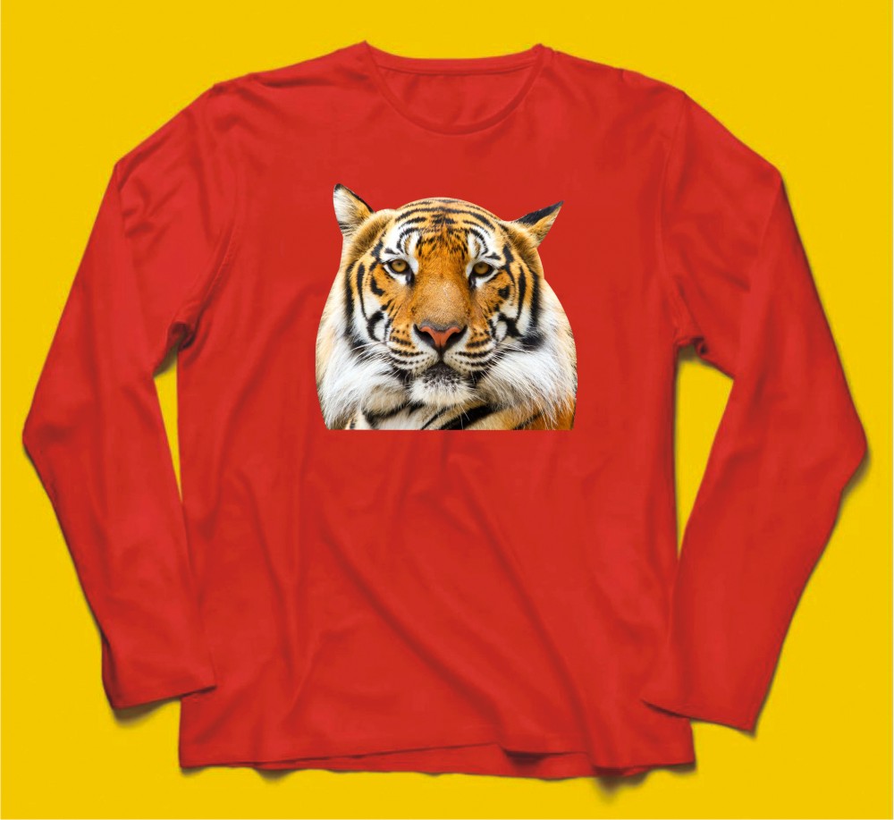 Brandzvibe Tiger