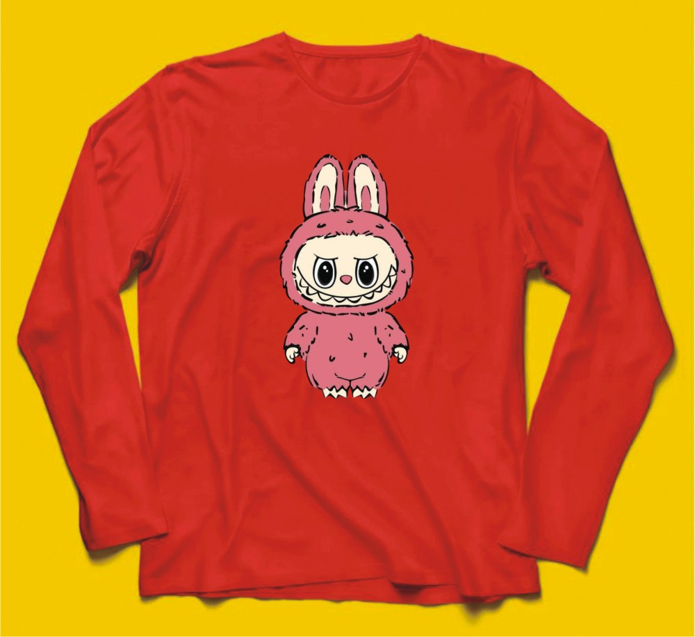 Brandzvibe Labubu 3