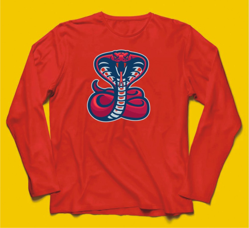 Brandzvibe Snake 2