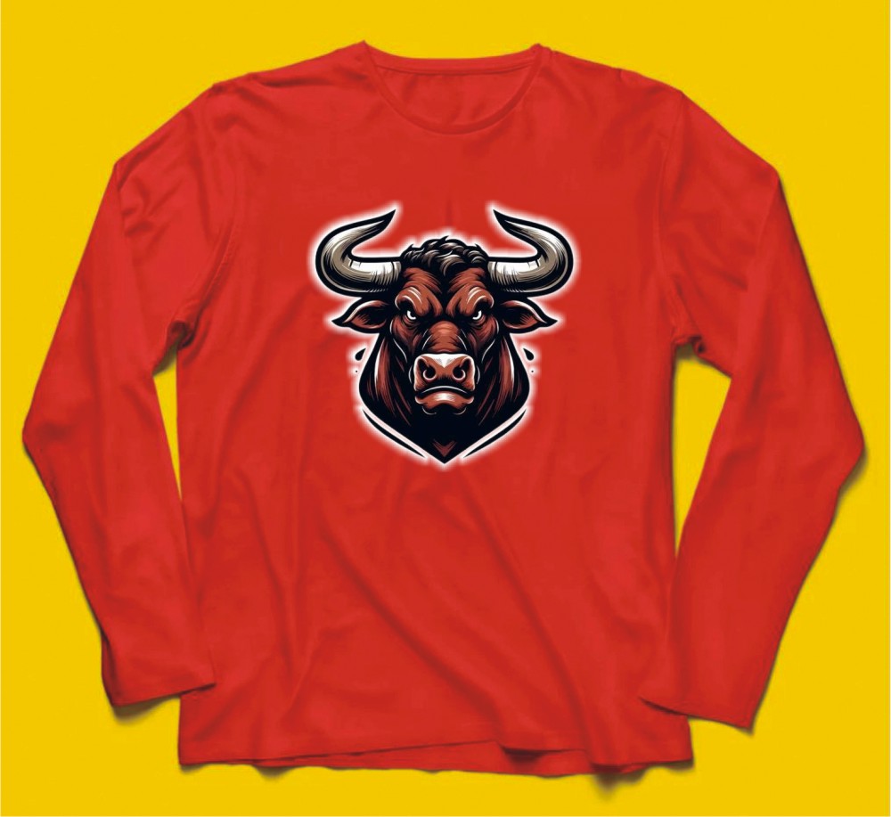 Brandzvibe Bull