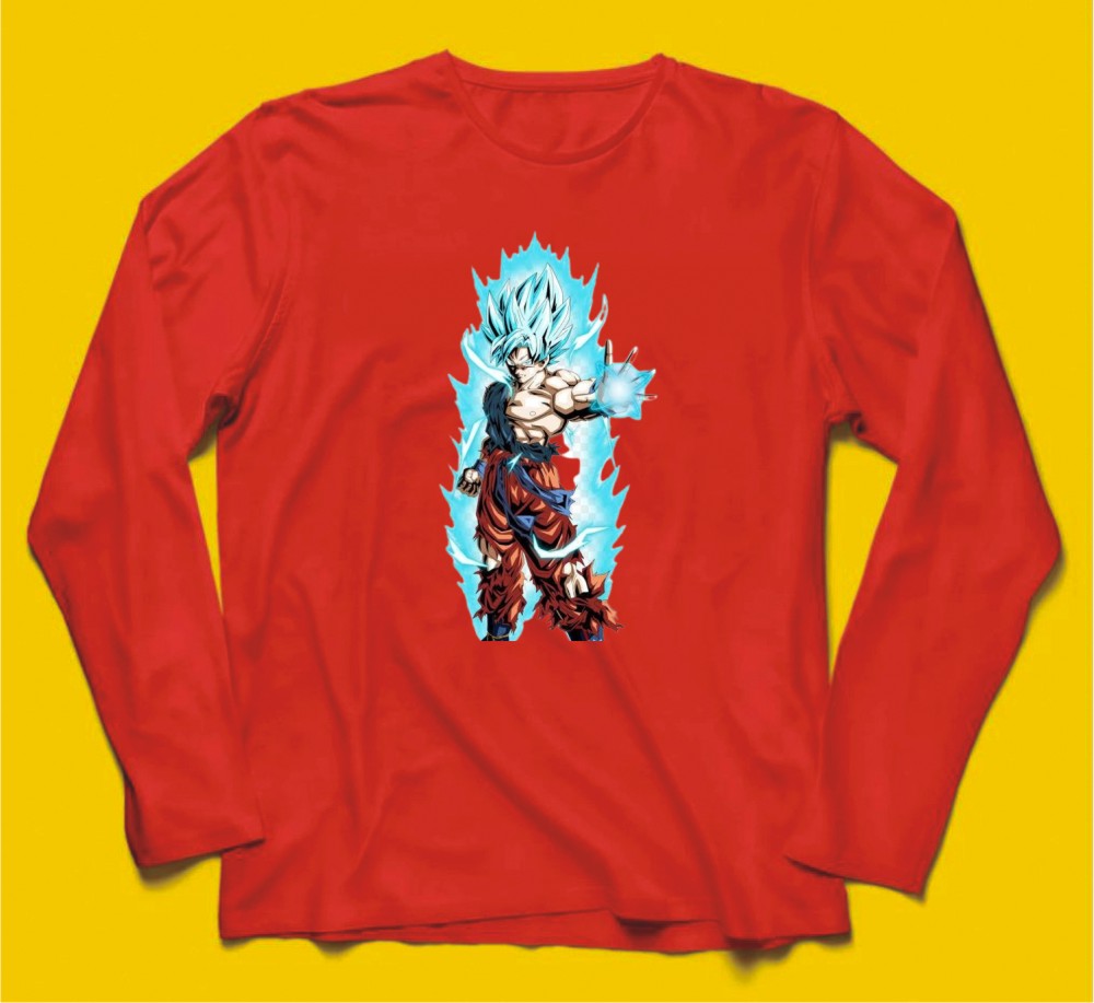 Brandzvibe Goku 4