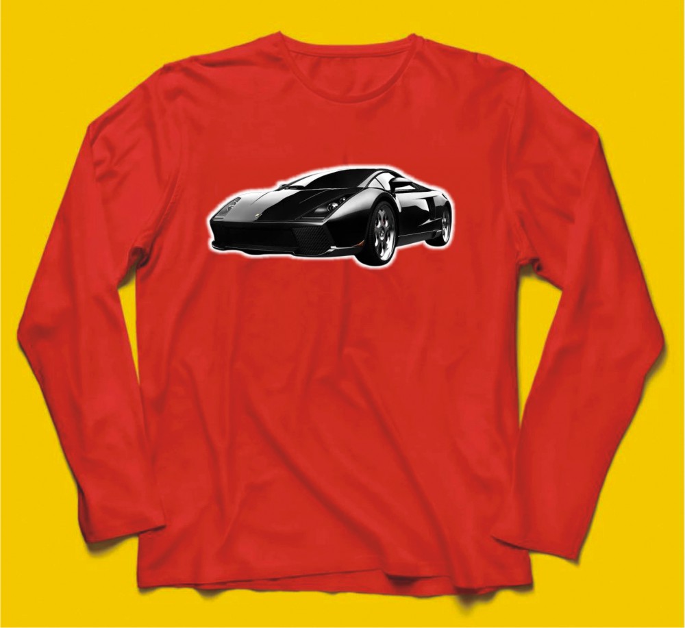 Brandzvibe Sports Car