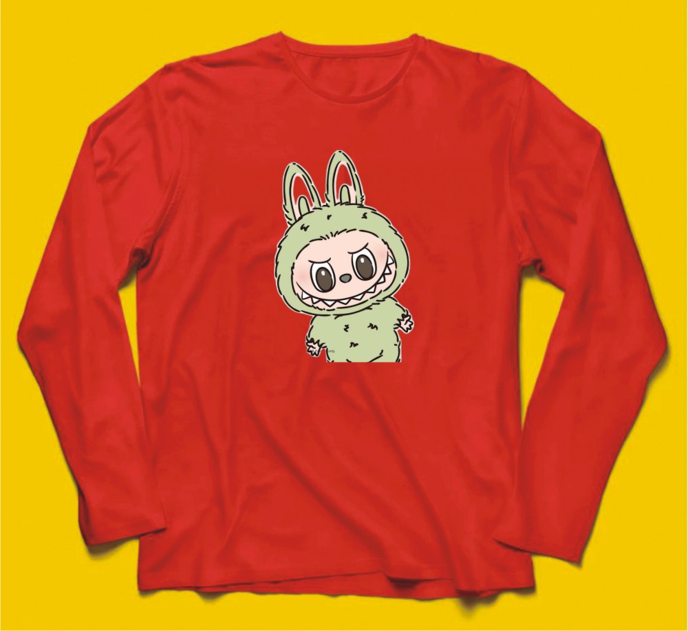 Brandzvibe Labubu