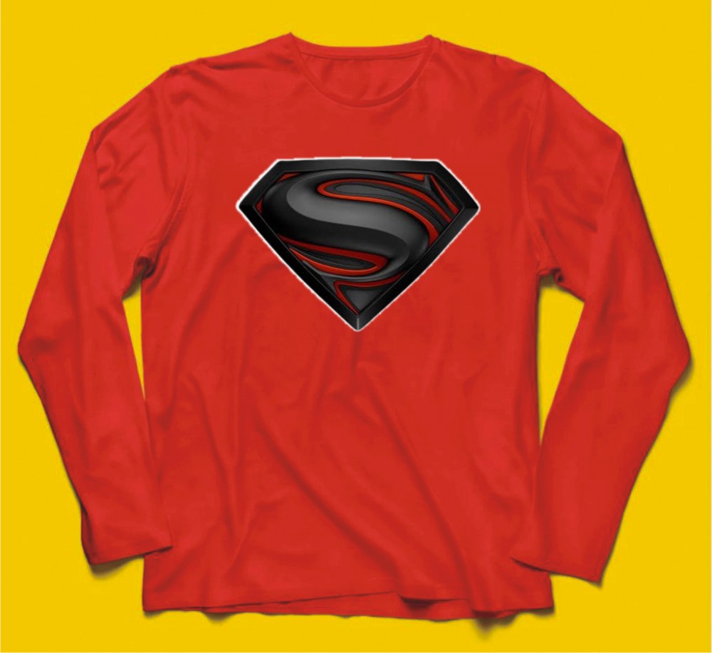 Brandzvibe Superman 2